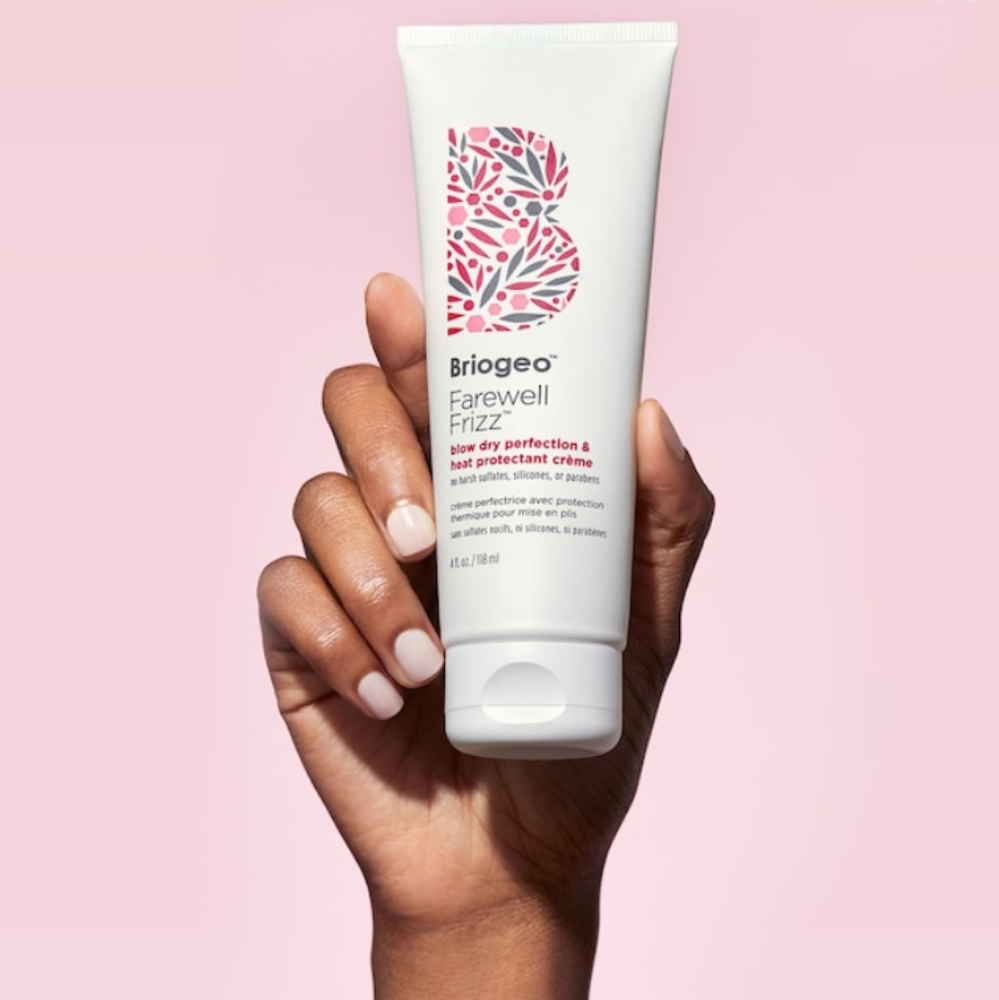 🌟New🌟Briogeo Farewell Frizz Creme